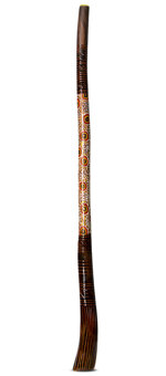 Trevor and Olivia Peckham Didgeridoo (TP119)